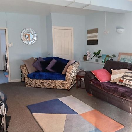 Amitie Guest House Bournemouth Esterno foto