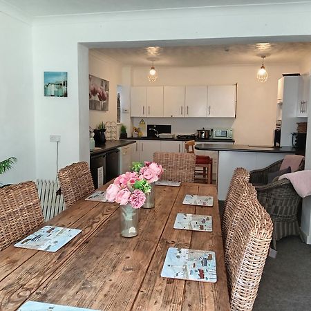 Amitie Guest House Bournemouth Esterno foto