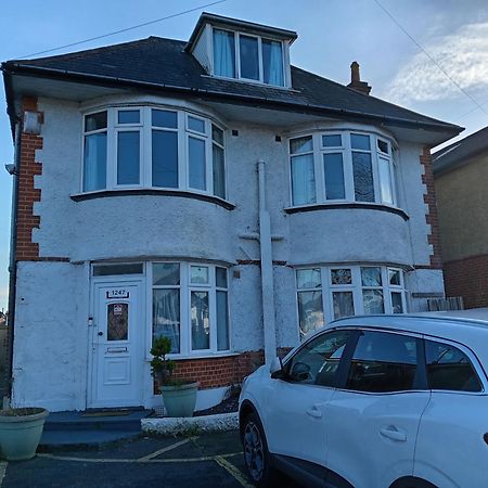 Amitie Guest House Bournemouth Esterno foto