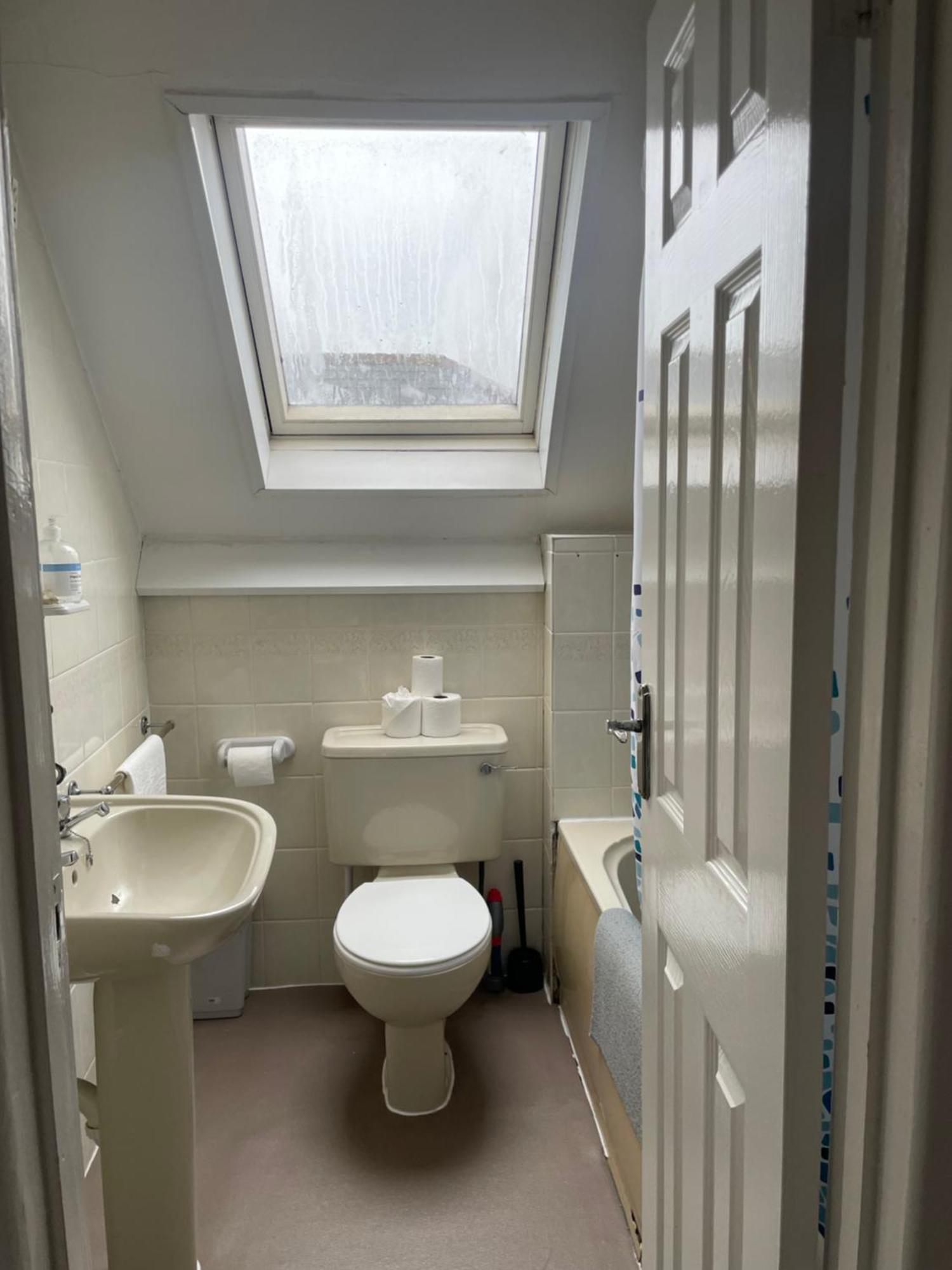Amitie Guest House Bournemouth Esterno foto
