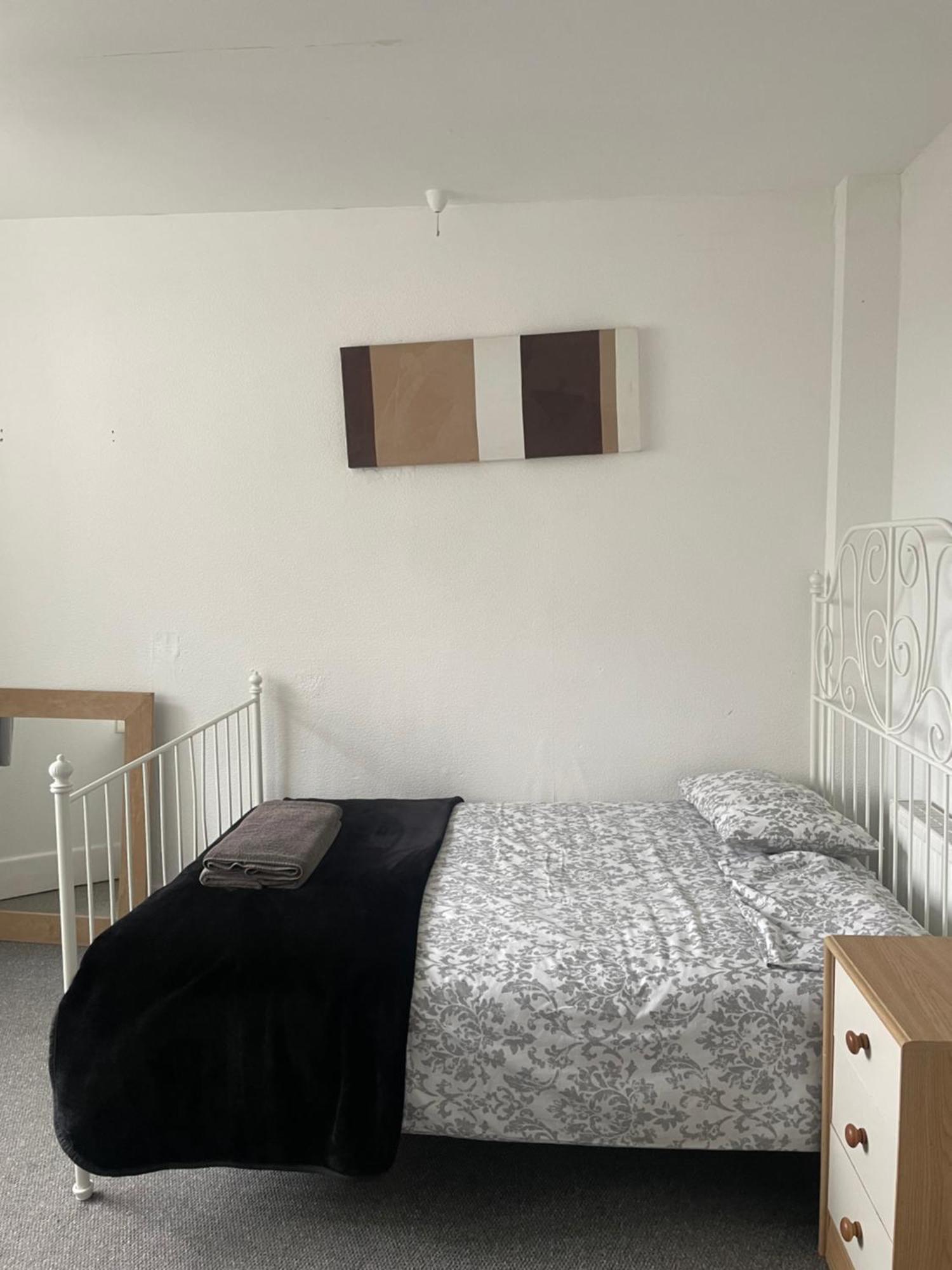 Amitie Guest House Bournemouth Esterno foto