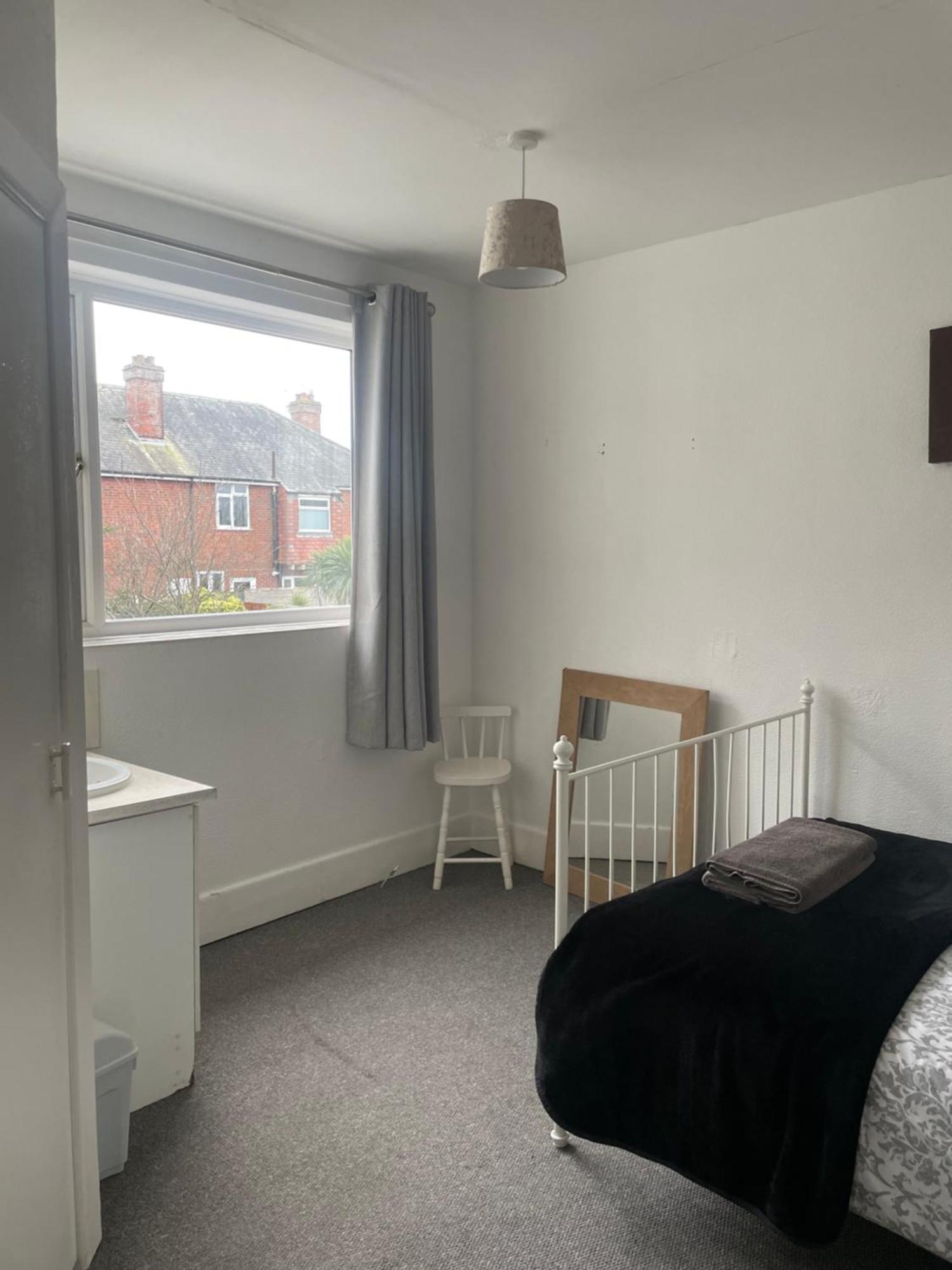 Amitie Guest House Bournemouth Esterno foto