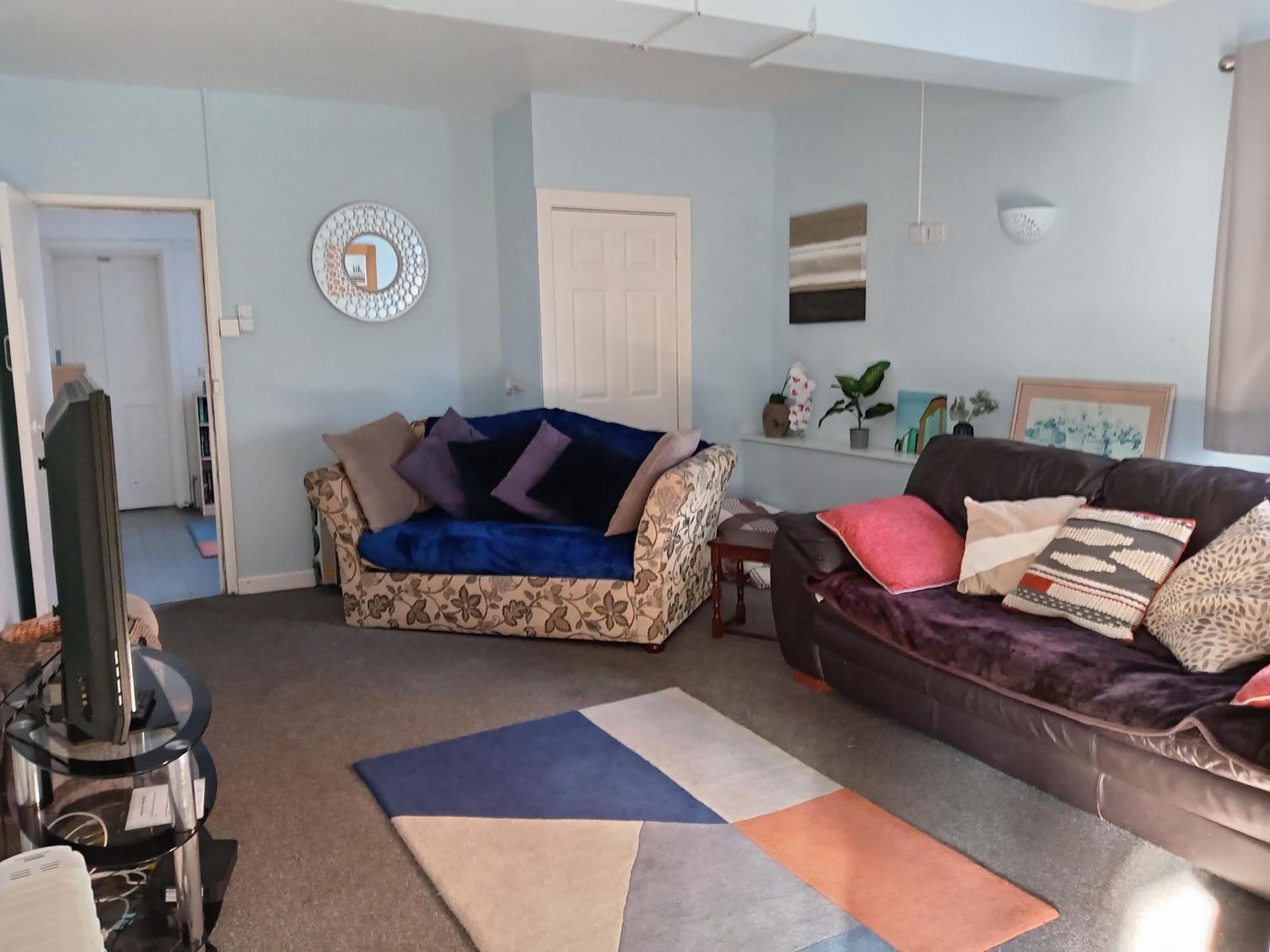 Amitie Guest House Bournemouth Esterno foto