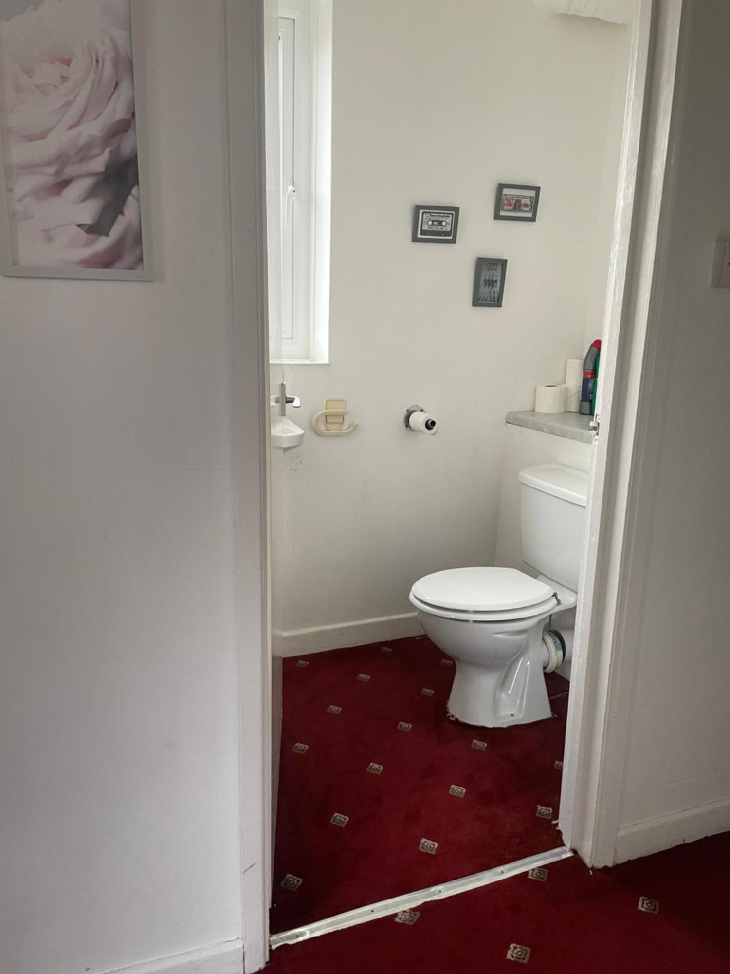 Amitie Guest House Bournemouth Esterno foto