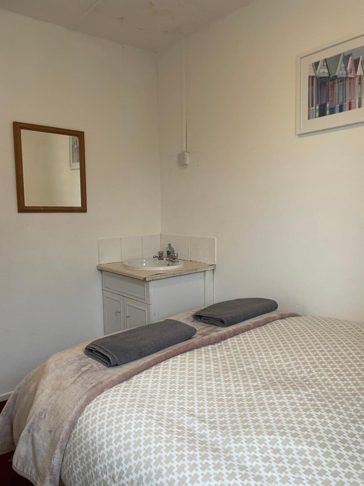 Amitie Guest House Bournemouth Esterno foto