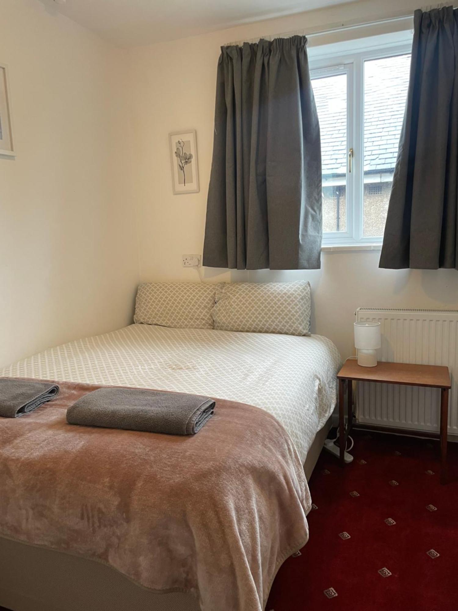Amitie Guest House Bournemouth Esterno foto
