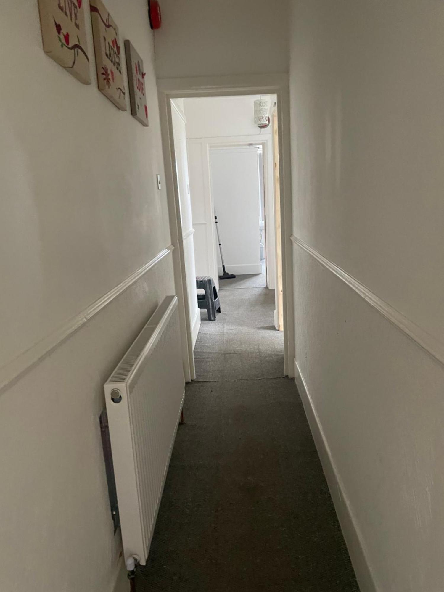 Amitie Guest House Bournemouth Esterno foto