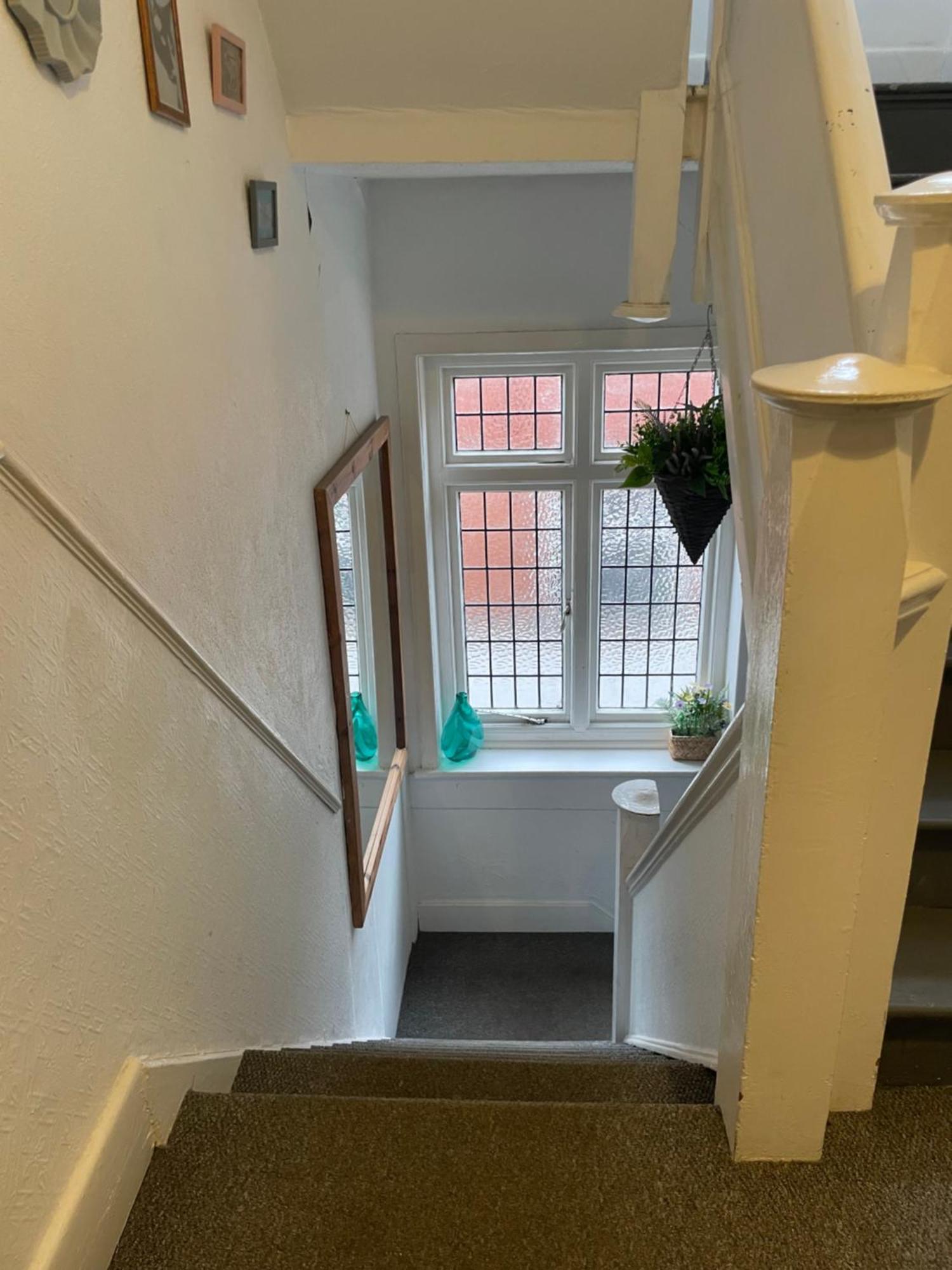 Amitie Guest House Bournemouth Esterno foto