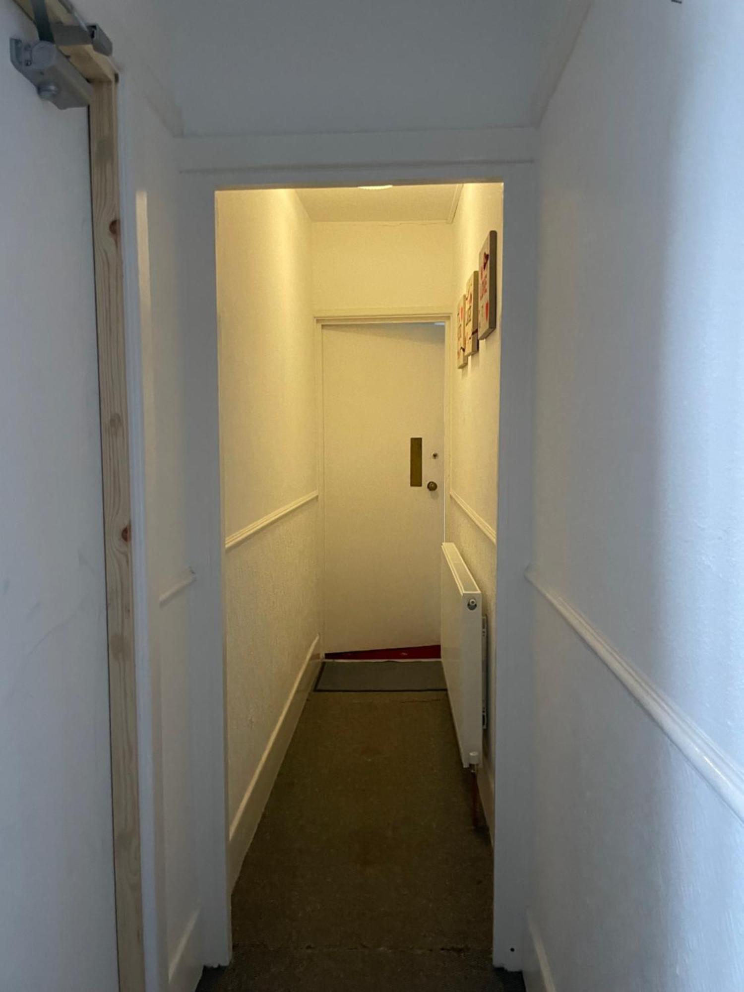 Amitie Guest House Bournemouth Esterno foto